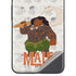 Disney Princess Moana Maui Pattern Google Pixel 5a Skin